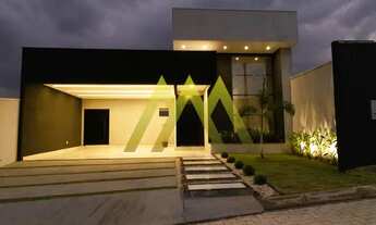 Imagem 7: URGENTE ! A casa dos seus SONHOS! Altíssimo Padrão com Fino acabamento! Localização Privil