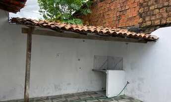 Imagem: Passo chave de casa na Cidade Operária