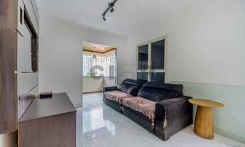 Imagem 7: Apartamento em Vila Romana - São Paulo, SP