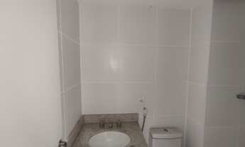 Imagem 2: Apartamento para venda com 69 metros quadrados com 2 quartos em Jacarepaguá - Rio de Janei