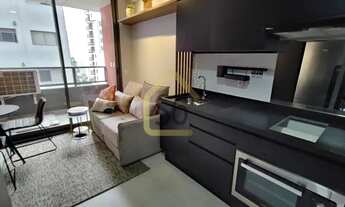 Imagem 2: Apartamento para alugar no bairro Consolação - São Paulo/SP