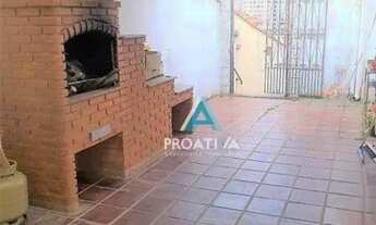 Imagem: Sobrado com 4 dormitórios à venda, 204