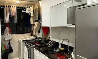 Imagem 4: Lindo Apartamento na Tijuca - 3 quartos - 95 m - 2 vagas