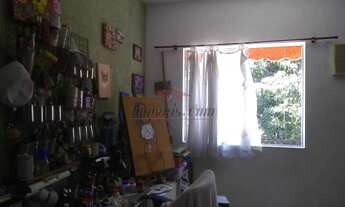 Imagem: Casa em Condomínio-À VENDA-Pechincha-Rio