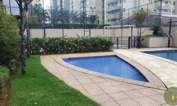 Imagem 3: Apartamento à venda, 125 m² -03 suítes e 03 vagas no Tatuapé - São Paulo/SP -- ACEITA PER