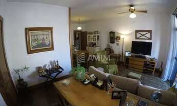 Imagem 5: Apartamento com 3 Quartos à venda, 130 m² por R$ 980.000 - Icaraí - Niterói/RJ