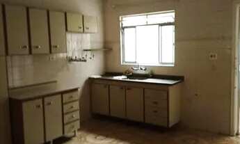 Imagem 5: Sobrado com 172 m2, com 2 quartos, amplo quintal, edícula em Vila Bertioga - Mooca - SP