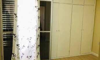 Imagem 7: Apartamento Cambui, 3 dormitórios, suíte, amplo, 2 garagens paralelas, miolo do bairro