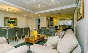 Imagem 1: Apartamento para venda com 147 metros quadrados com 3 quartos em Petrópolis - Porto Alegre