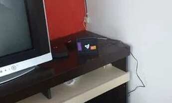 Imagem 2: KitNet Casa com 1 dormitório