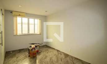 Imagem 3: Apartamento para Aluguel - Tijuca, 3 Quartos, 105 m2