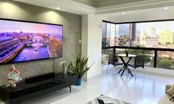 Imagem: Apartamento 3 Suítes 4 vagas de garagem