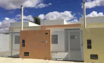 Imagem: Casa para venda possui 150 metros quadrados