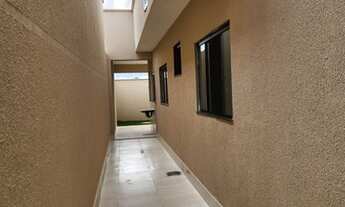 Imagem 7: Casa para venda tem 116 metros quadrados com 3 quartos próxima a prefeitura de aparecida