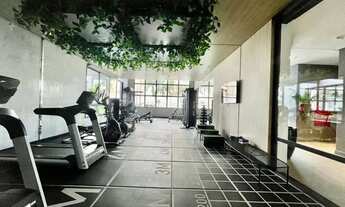 Imagem 4: Apartamento Edifício Arch Palhano