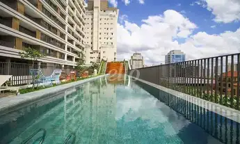 Imagem 2: São Paulo - Kitchenette/Studio - Vila Mariana