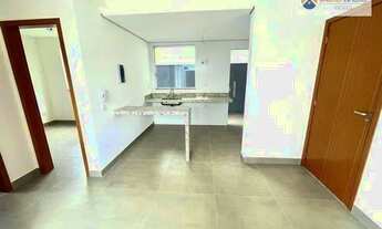 Imagem 2: Apartamento Garden com 2 quartos sendo 01 com suite à venda, 45 m² por R$ 460.000 - Candel