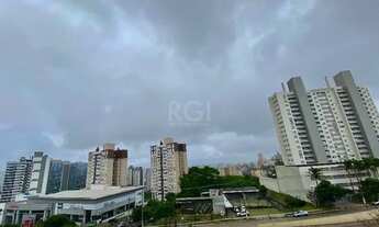 Imagem 7: Apartamento com 2 dormitórios para alugar, 76 m² por R$ 2.500,00/mês - Petrópolis - Porto