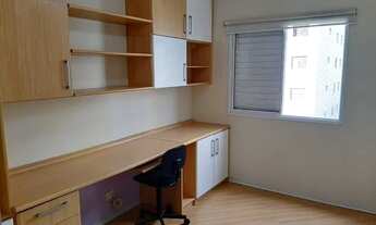 Imagem: Apartamento com 3 dormitórios para alugar