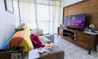 Imagem 2: Apartamento para Aluguel - Jardim Marajoara , 2 Quartos, 58 m2