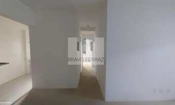 Imagem 6: Apartamento para Venda em Paulínia, Santa Terezinha, 3 dormitórios, 1 suíte, 2 banheiros