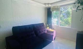 Imagem 7: Apartamento bairro jardim carvalho, ensolarado pela manha. reformado