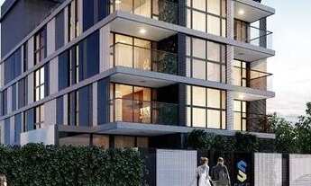 Imagem 6: Flat à venda 2 quartos 1 suíte 2 banheiros 1 vaga Jardim Oceania João Pessoa