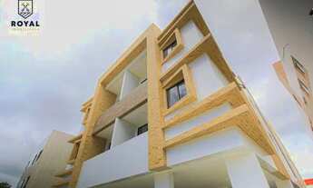 Imagem 4: Apartamento à venda 2 quartos 1 suíte 2 banheiros 1 vaga Aeroclube João Pessoa