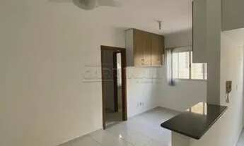 Imagem 3: Apartamento Padrão em São Carlos