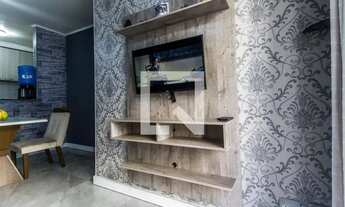 Imagem 4: Apartamento para Aluguel - Jardim Esperança, 2 Quartos, 61 m2