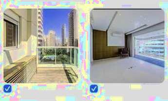 Imagem 3: Apartamento com 3 dormitórios para alugar, 155 m² por R$ 12.800,00/mês - Paraíso - São Pau