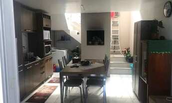 Imagem 3: Casa em Condomínio 84 m² (Unid. 03) - Desvio Rizzo - Caxias Do Sul - RS