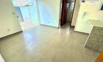 Imagem 6: Apartamento Garden com 2 quartos sendo 01 com suite à venda, 45 m² por R$ 460.000 - Candel