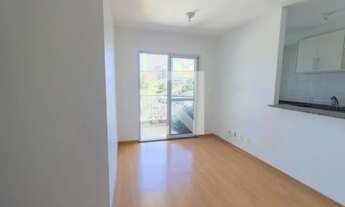 Imagem 3: Apartamento para Aluguel - Interlagos, 1 Quarto, 55 m2