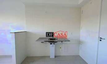 Imagem 7: Apartamento com 2 dormitórios para alugar, 32 m² - Itaquera - São Paulo/SP