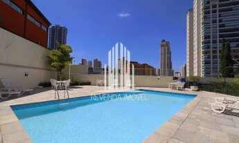 Imagem 6: Cobertura Duplex á venda na Vila Mariana com 230m² 3 dormitórios 3 banheiros 5 vagas