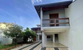 Imagem 2: Casa com 3 quartos, 118 m² - venda por R$ 850.000 ou aluguel por R$ 5.130/mês - Jardim Reg