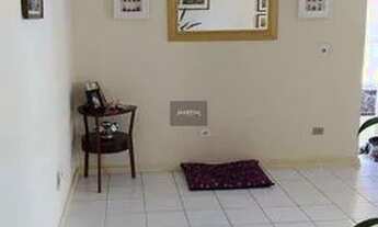 Imagem 2: Apartamento com 2 dorms, Nova América, Piracicaba - R$ 250 mil, Cod