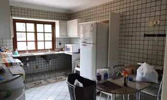 Imagem 7: Aldeia - Casa em Cond. em Aldeia 4 Suítes 380m² c/ Piscina