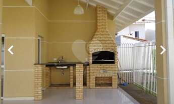 Imagem 4: Casa-Cotia-Jardim Belizário