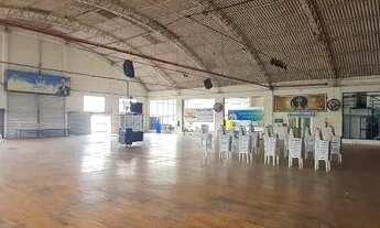 Imagem 2: Barracão para alugar, 1357 m² por R$ 38.407,61/mês - Hauer - Curitiba/PR