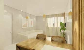 Imagem 3: Apartamento à venda, 2 quartos, 1 suíte, 1 vaga, Santa Amélia - Belo Horizonte/MG