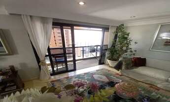 Imagem 3: Apartamento no Paraíso com 4 dormitórios