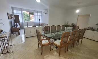 Imagem: Rio de Janeiro - Apartamento Padrão - Tijuca