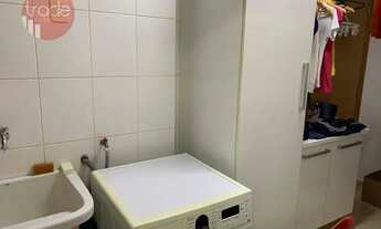 Imagem 6: Apartamento com 3 dormitórios à venda, 137 m² por R$ 800.000,00 - Jardim Irajá - Ribeirão