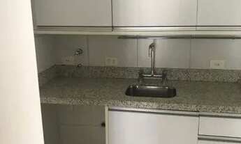 Imagem 6: Apartamento com 3 dormitórios para alugar, 94 m² por R$ 6.908,00/mês - Vila Olímpia - São