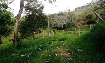 Imagem 2: SITIO COM 5 ALQUIRES EM SÃO JOSE DOS CAMPOS SP