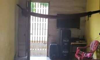 Imagem 4: Casa na pirâmide