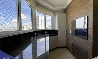 Imagem 6: Apartamento com 01 suíte máster e 01 quarto à venda, 139 m² por R$ 990.000 - Zona 07 - Mar