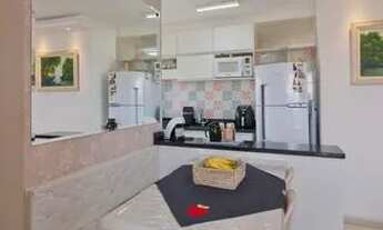 Imagem 6: Apartamento para Aluguel - Ermelino Matarazzo, 2 Quartos, 55 m2